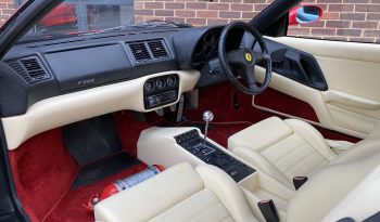 1994(M) Ferrari F355 3.5 Manual 2dr full