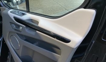2022(22) DERANGED™ Tourneo Custom R+ Luxury 8 Seater full