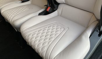 2022(22) DERANGED™ Tourneo Custom R+ Luxury 8 Seater full