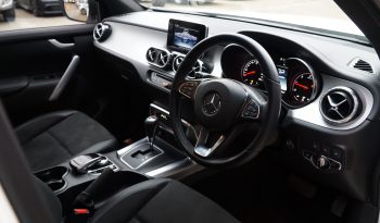 2020(20) DERANGED™ Mercedes XD400 Widebody Blackout Edition full