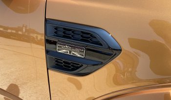 2020(70) DERANGED™ Ford Ranger Wildtrak 2.0 Bi-Turbo Blackout Edition full