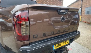 2017(67) Nissan Navara 2.3 dCi Tekna by Deranged™ full