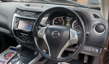 2017(67) Nissan Navara 2.3 dCi Tekna by Deranged™ full