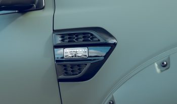 2022(22) DERANGED™ Ford Ranger Wildtrak 2.0 Bi-Turbo full