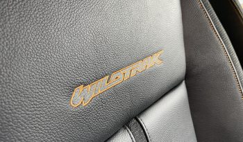 2023(23) DERANGED™ Ford Ranger Wildtrak 2.0 Bi-Turbo Blackout Edition full