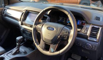 2022(22) DERANGED™ Ford Ranger Wildtrak 2.0 Bi-Turbo LITE Edition full