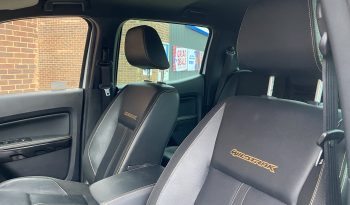 2019(19) DERANGED™ Ranger 2.0 EcoBlue AUTO Wildtrak Blackout Edition full