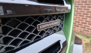 2020(20) DERANGED™ Mercedes XD400 Widebody “Ultimate Spec” full
