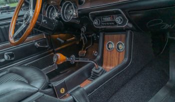 1968 Shelby GT-500 KR full