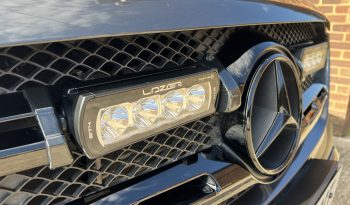 2020(20) DERANGED™ Mercedes XD400 Blackout Edition full