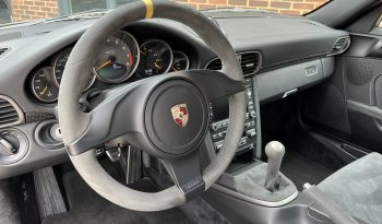 Porsche 911 Porsche 911 3.6 997 GT2 RS Clubsport 2dr full