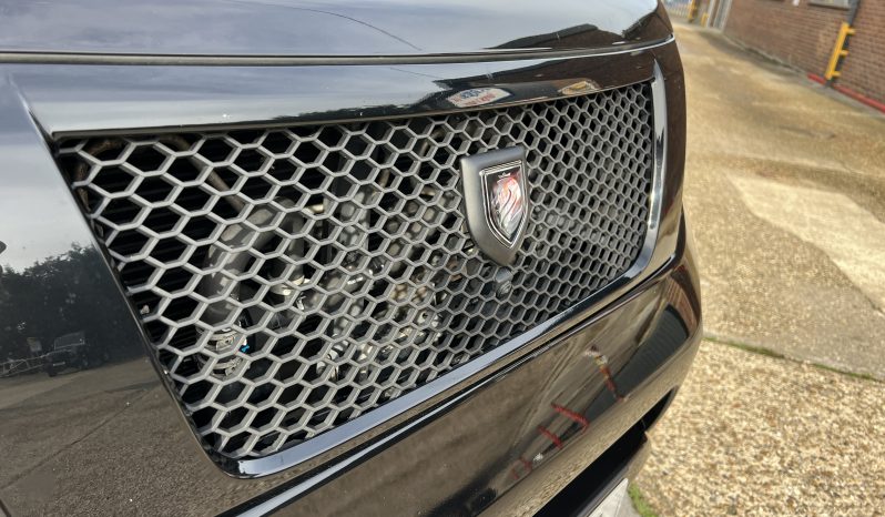 2018(18) Deranged™ Navara 2.3 dCi Tekna Auto Blackout Edition full