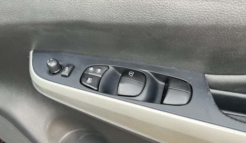 2018(18) Deranged™ Navara 2.3 dCi Tekna Auto Blackout Edition full