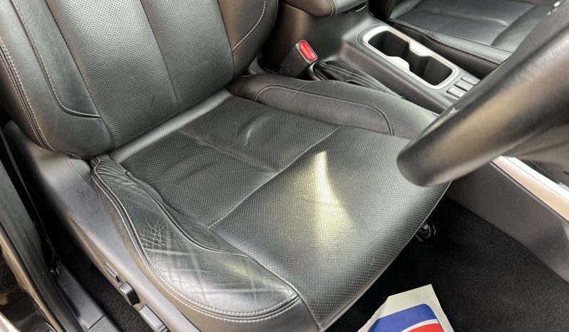 2018(18) Deranged™ Navara 2.3 dCi Tekna Auto Blackout Edition full