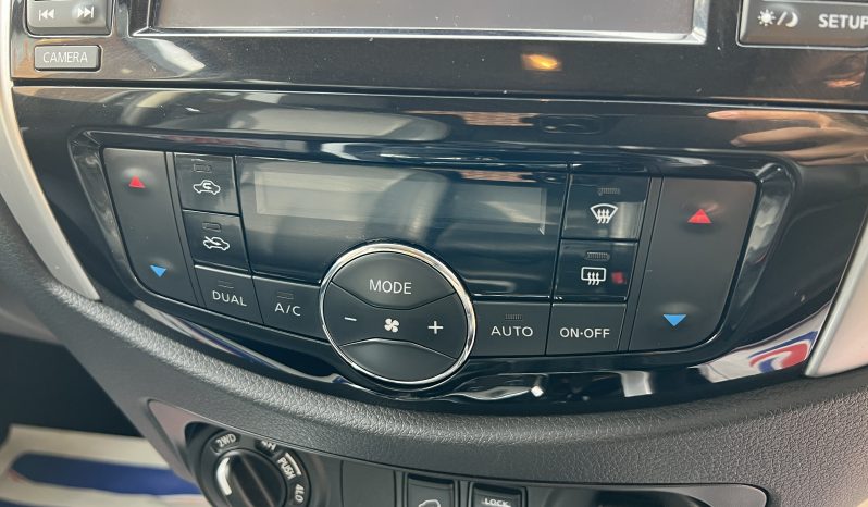 2018(18) Deranged™ Navara 2.3 dCi Tekna Auto Blackout Edition full