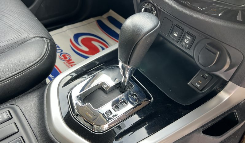 2018(18) Deranged™ Navara 2.3 dCi Tekna Auto Blackout Edition full