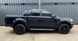 2019(69) DERANGED™ Ford Ranger Wildtrak 3.2 TDCI Blackout Edition