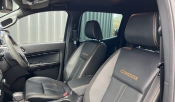 2019(69) DERANGED™ Ford Ranger Wildtrak 3.2 TDCI Blackout Edition full