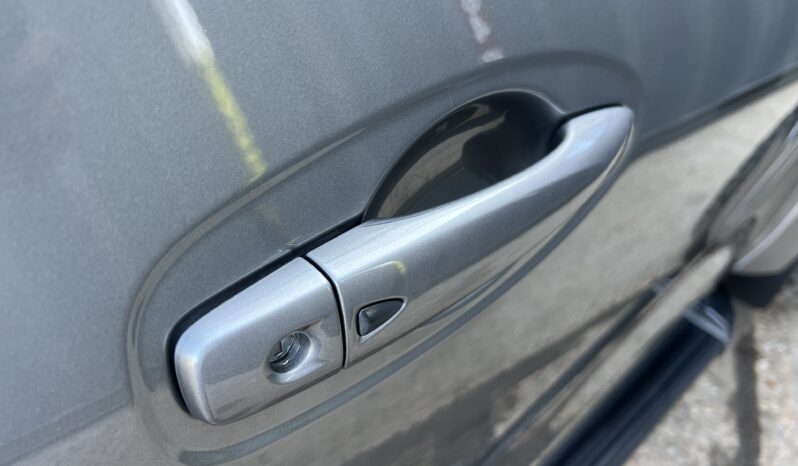 2018(68) Deranged™ Navara 2.3 dCi N-Guard Auto Blackout Edition full