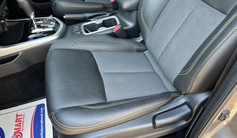 2018(68) Deranged™ Navara 2.3 dCi N-Guard Auto Blackout Edition full