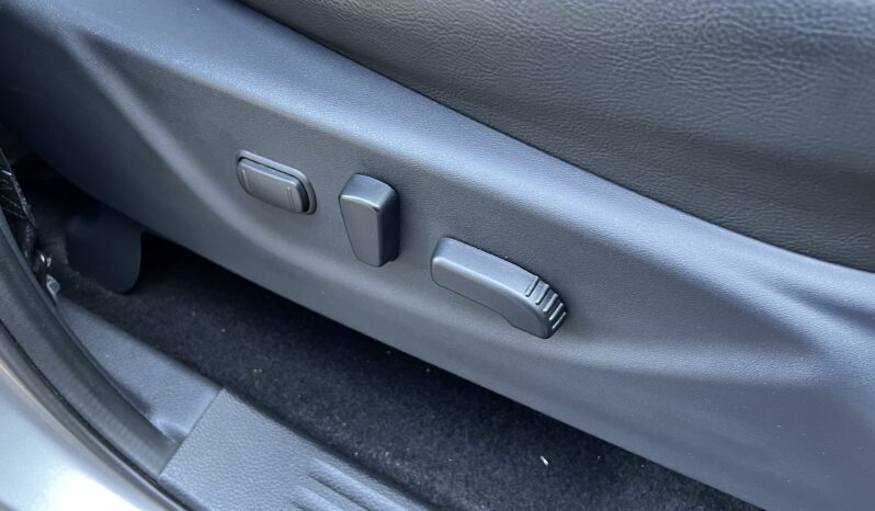 2018(68) Deranged™ Navara 2.3 dCi N-Guard Auto Blackout Edition full