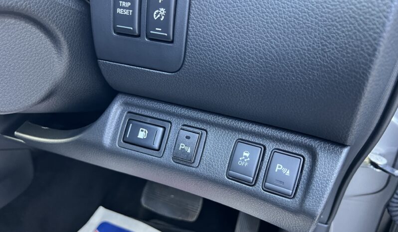 2018(68) Deranged™ Navara 2.3 dCi N-Guard Auto Blackout Edition full