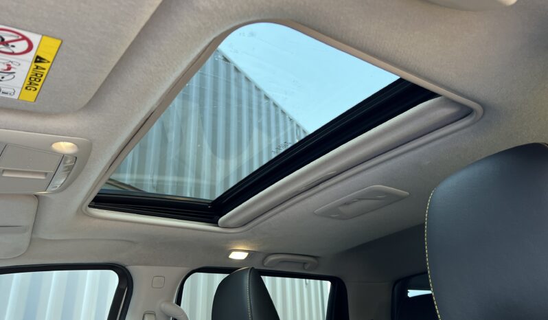 2018(68) Deranged™ Navara 2.3 dCi N-Guard Auto Blackout Edition full