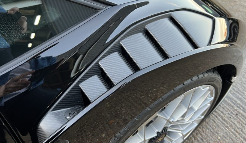 2022(72) Lamborghini Huracan 5.2 V10 LP 640-2 STO full