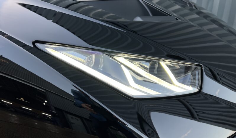 2022(72) Lamborghini Huracan 5.2 V10 LP 640-2 STO full
