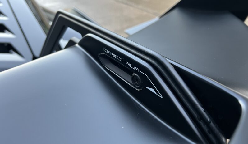 2022(72) Lamborghini Huracan 5.2 V10 LP 640-2 STO full