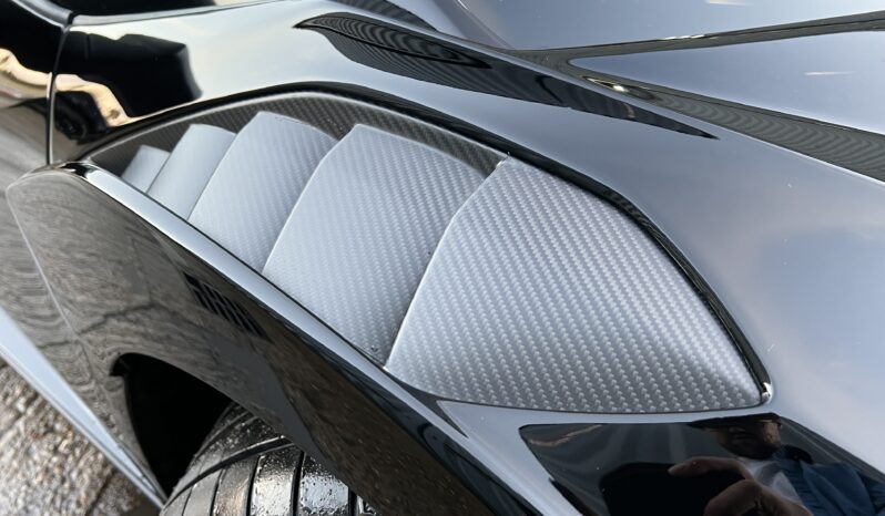 2022(72) Lamborghini Huracan 5.2 V10 LP 640-2 STO full