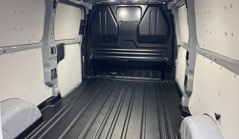 2025(25) DERANGED™ Ford Transit Custom PHEV 2.5L Duratec 232PS Limited full