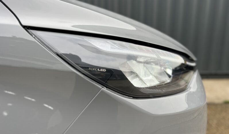 2025(25) DERANGED™ Ford Transit Custom PHEV 2.5L Duratec 232PS Limited full