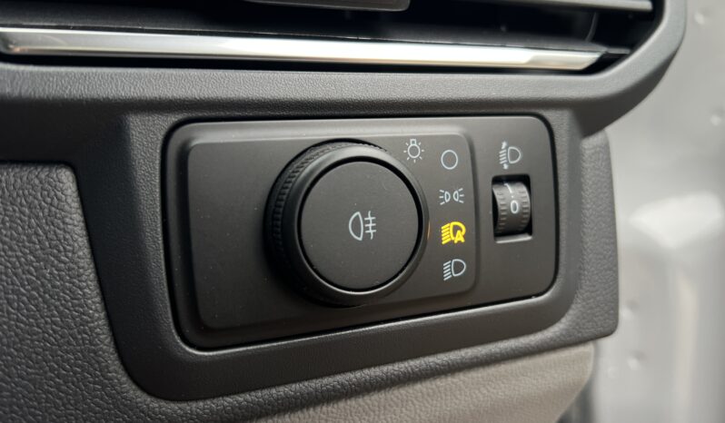 2025(25) DERANGED™ Ford Transit Custom PHEV 2.5L Duratec 232PS Limited full