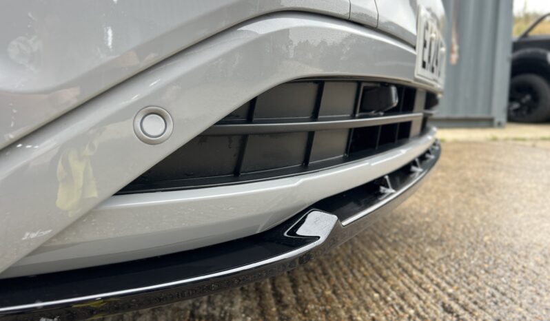 2025(25) DERANGED™ Ford Transit Custom PHEV 2.5L Duratec 232PS Limited full