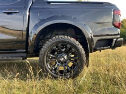 2025(25) DERANGED™ Ranger 2.3 TIVCT EcoBoost 281PS PHEV 10-speed automatic full