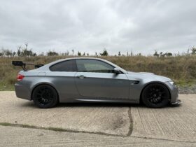 2007 (57) BMW M3 E92 Track Car