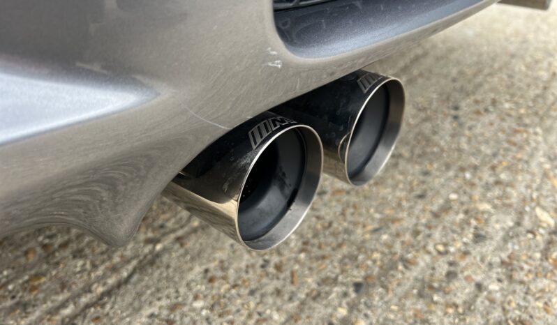 2007 (57) BMW M3 E92 Track Car full