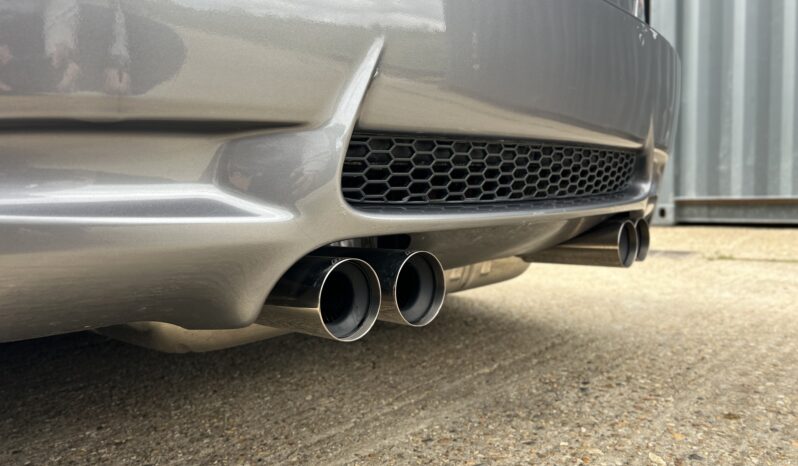 2007 (57) BMW M3 E92 Track Car full