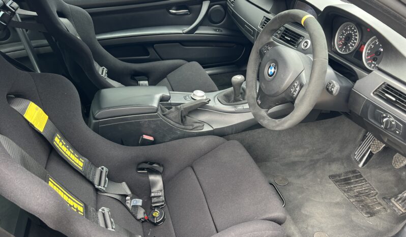 2007 (57) BMW M3 E92 Track Car full
