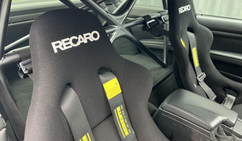 2007 (57) BMW M3 E92 Track Car full