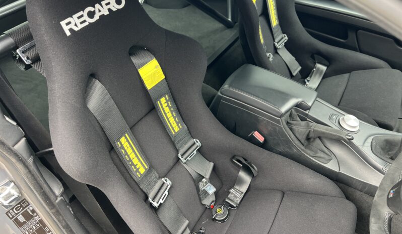 2007 (57) BMW M3 E92 Track Car full