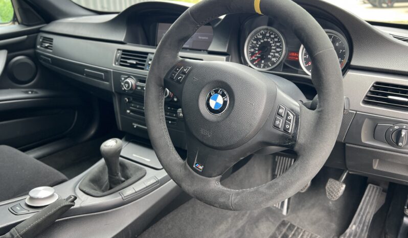 2007 (57) BMW M3 E92 Track Car full