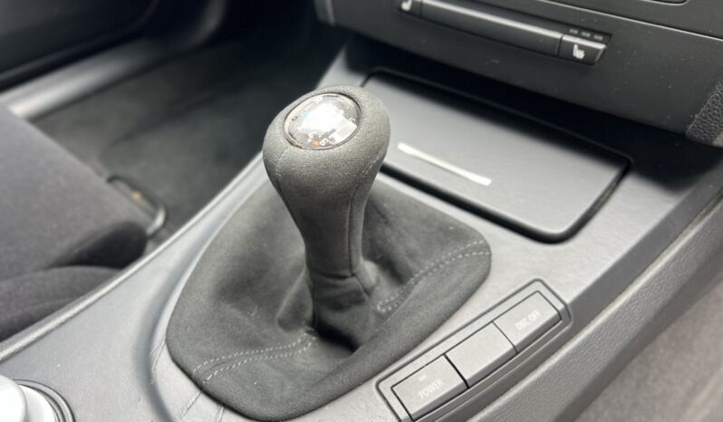 2007 (57) BMW M3 E92 Track Car full