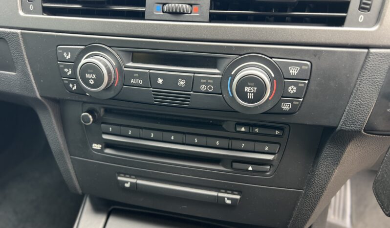 2007 (57) BMW M3 E92 Track Car full