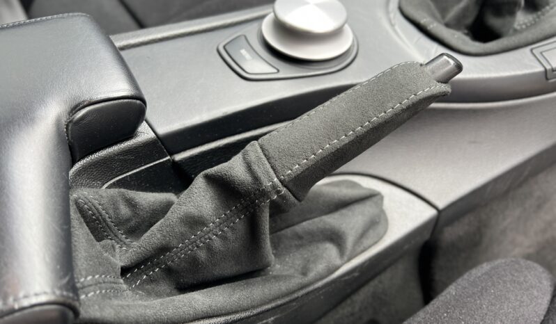 2007 (57) BMW M3 E92 Track Car full