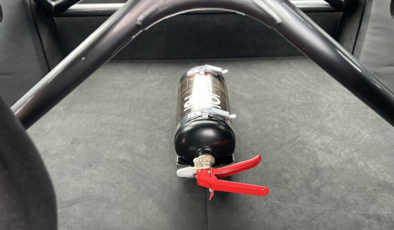 2007 (57) BMW M3 E92 Track Car full