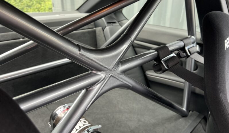 2007 (57) BMW M3 E92 Track Car full