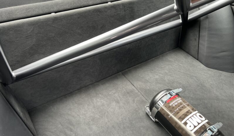 2007 (57) BMW M3 E92 Track Car full