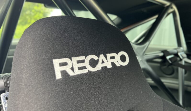 2007 (57) BMW M3 E92 Track Car full